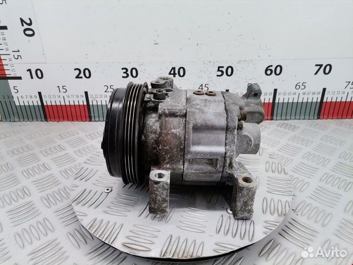 Компрессор для Subaru Legacy 3 (BE/BH)