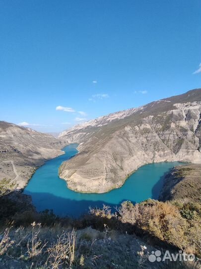 Туры по Дагестану индивидуально, Экскурсии