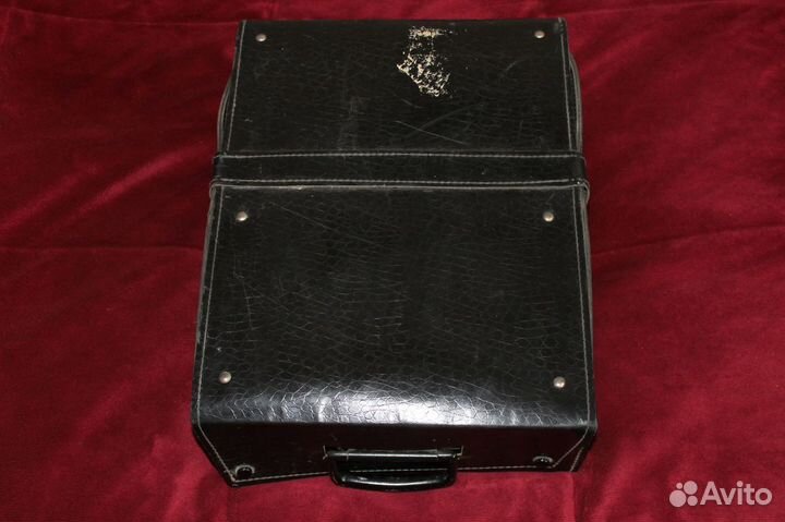 Кинопроектор 