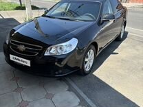 Chevrolet Epica 2.0 MT, 2011, 65 000 км, с пробегом, цена 1 050 000 руб.