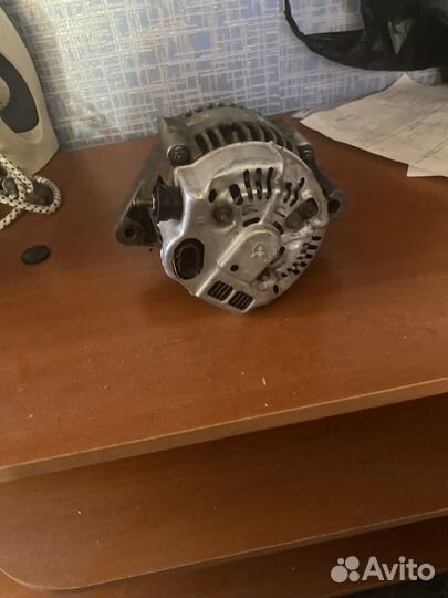 Генератор 4е