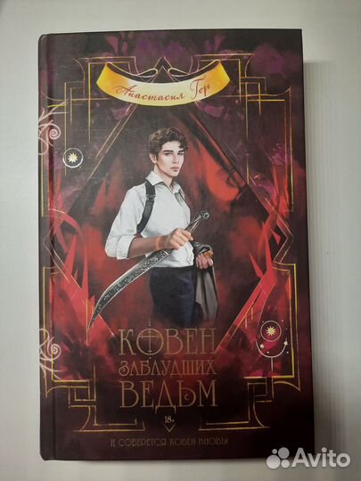 Ковен озера шамплейн (1 и 2 книга)