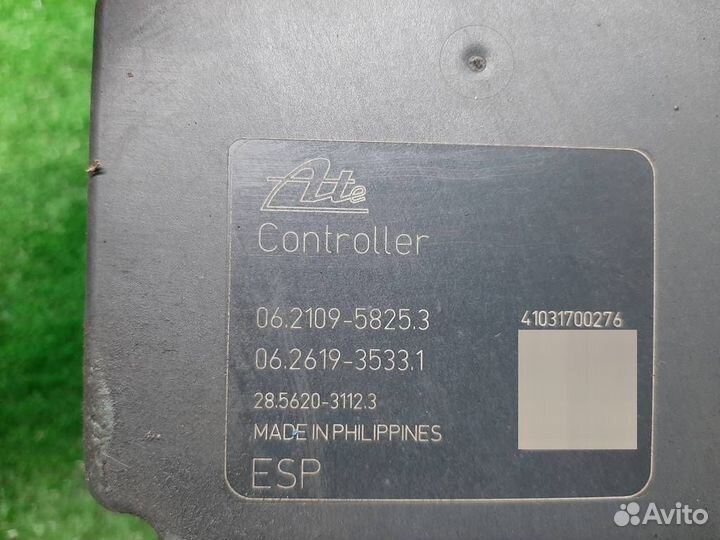 Насос ABS Subaru Legacy/ Outback BM/B14 2011