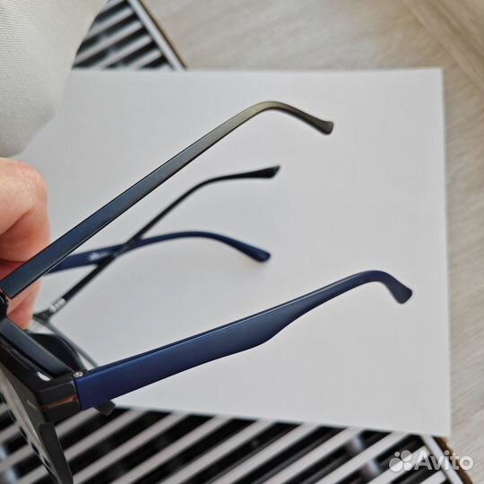 Очки -2,0,62-64мм