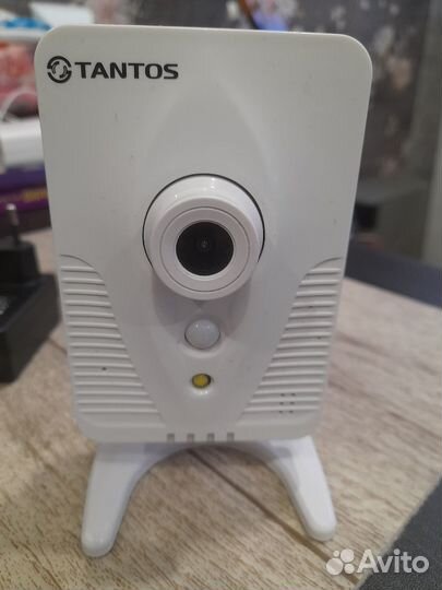 Tantos TSi-C211F (2.9) Wi-Fi