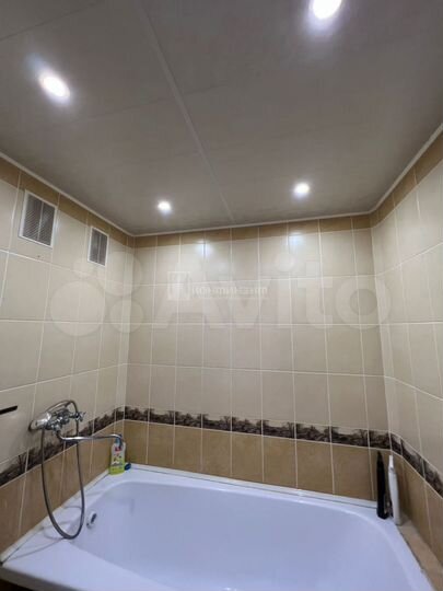 2-к. квартира, 50,3 м², 9/9 эт.