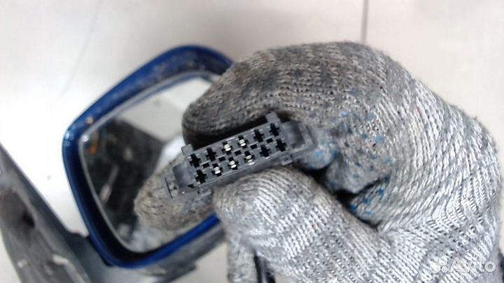 Зеркало боковое Volkswagen Passat 5, 2002