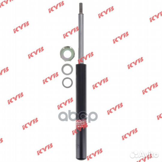 Картридж - Excel-G перед прав/лев Audi 80