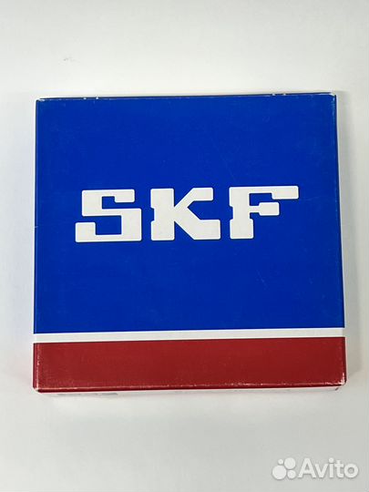 Подшипник 6214-2RS1/C3 (SKF)