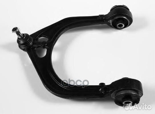 Рычаг пер.подв.L chtc10135 Moog