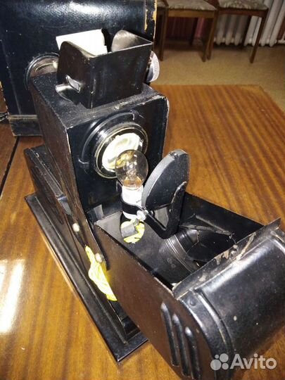 Фильмоскоп