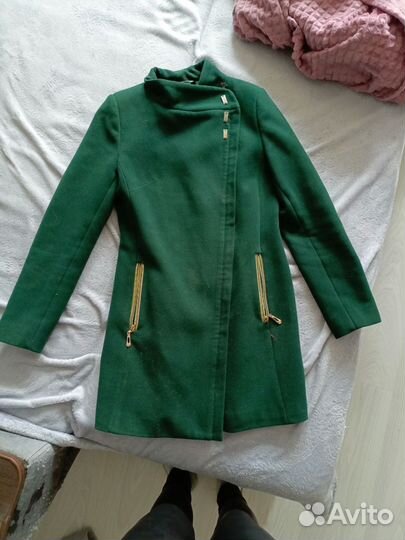 Пальто женское 46 48