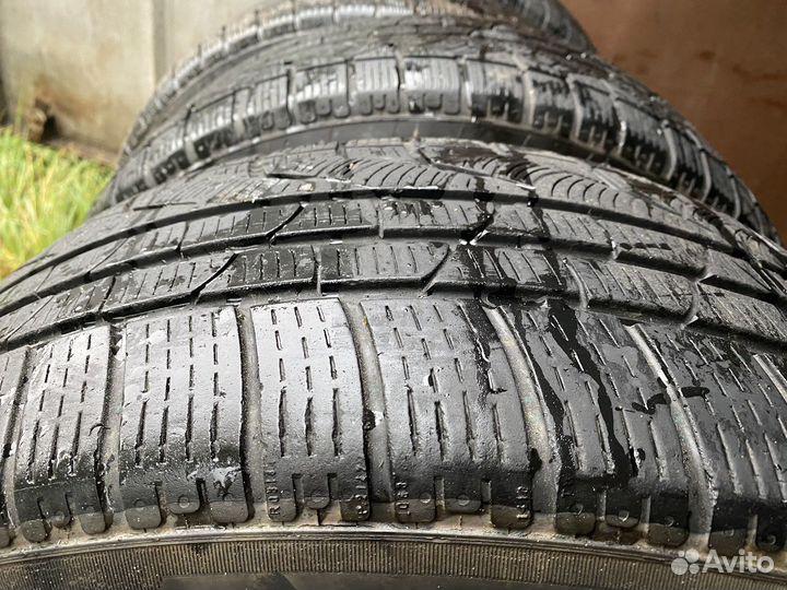 Pirelli Winter Sottozero 210 Serie II 245/50 R18