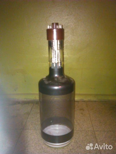 Осциллографические трубки