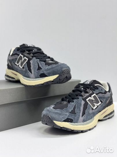 Кроссовки New balance 1906 (42)