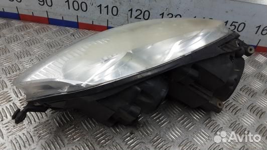 Фара правая volkswagen jetta 5 (CDN08MU01)