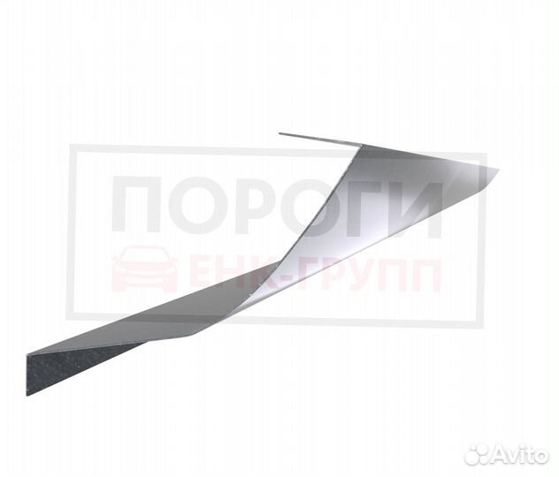 Пороги Dodge Caravan 4 и другие