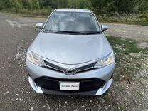 Toyota Corolla Fielder 1.5 CVT, 2020, 127 000 км, с пробегом, цена 1 750 000 руб.