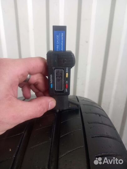 Michelin Primacy 3 205/55 R16 91V