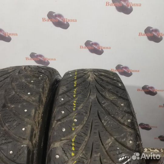 Goodyear UltraGrip Extreme 175/65 R14