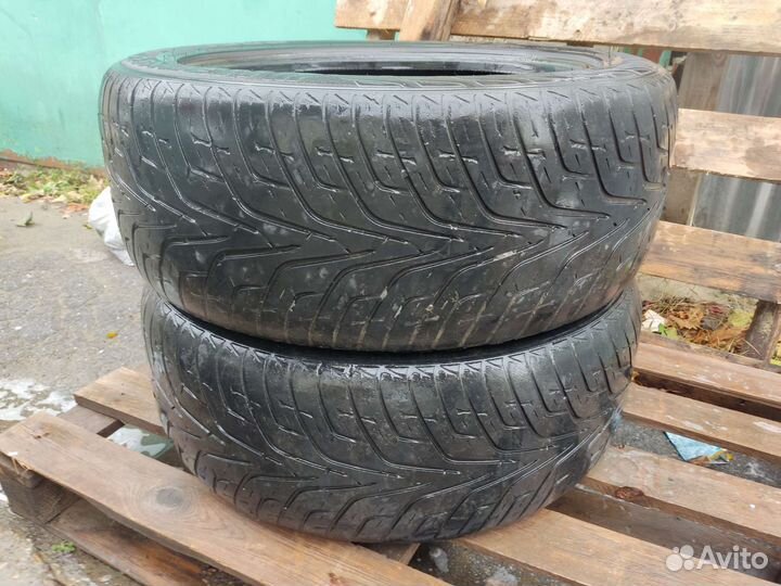 Hankook Ventus AS RH07 265/50 R20