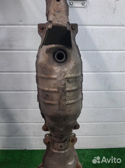 Катализатор Subaru Tribeca WX 2009