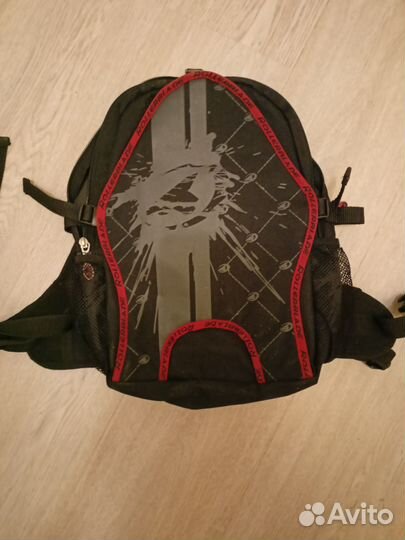 Рюкзак для роликов 15 л