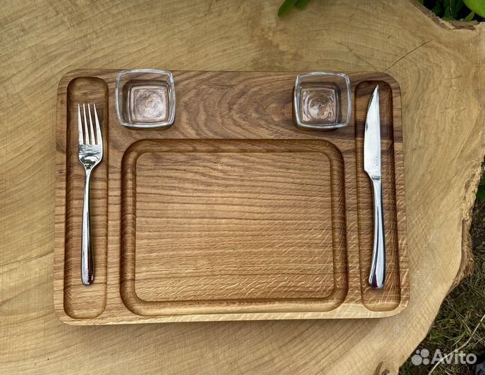 Доска для стейка