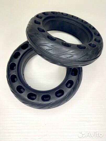 Камера, шина, покрышка для электросамоката