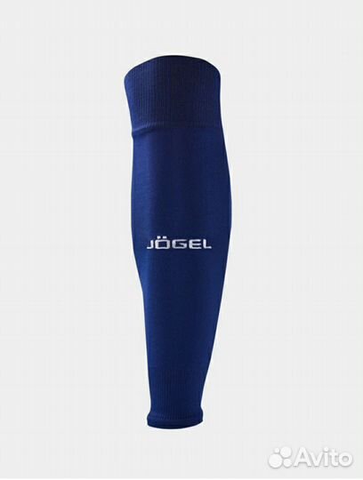 Гетры обрезанные jogel любого цвета