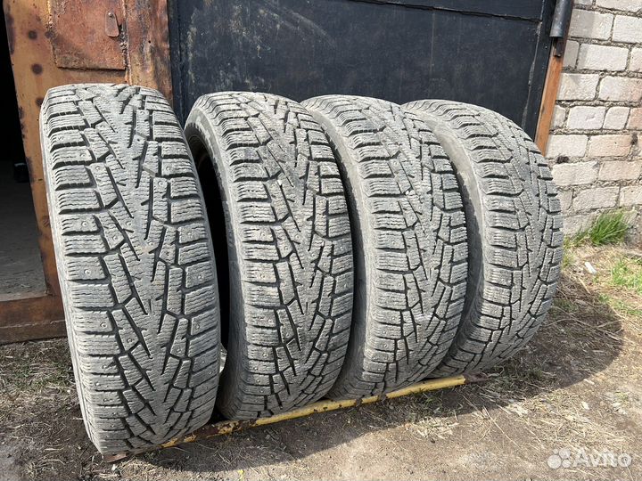 Cordiant Snow Cross 2 SUV 225/60 R17 103T
