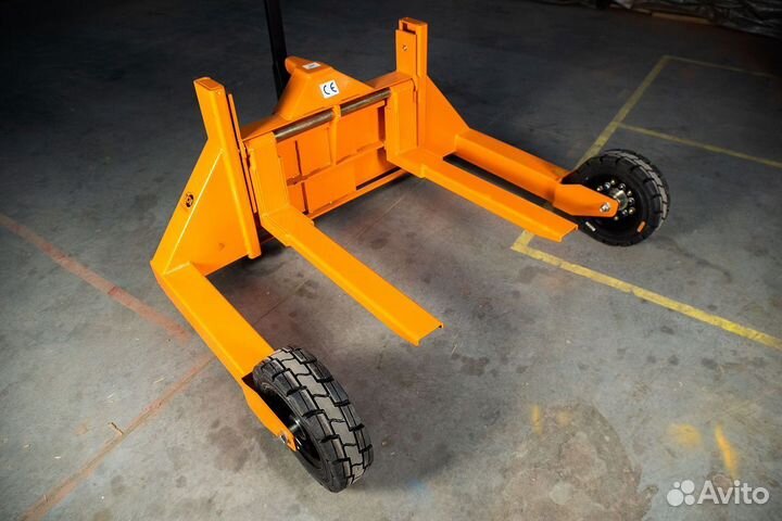 Рохля для бездорожья xilin HW 1500 вилы 800мм
