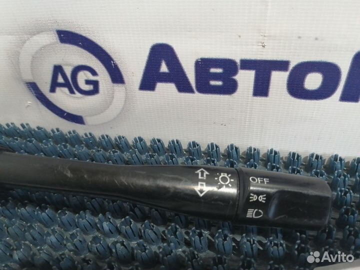 Переключатель света Honda Accord