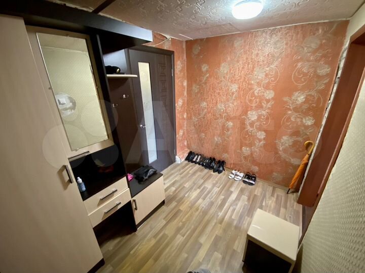 3-к. квартира, 94 м², 1/5 эт.