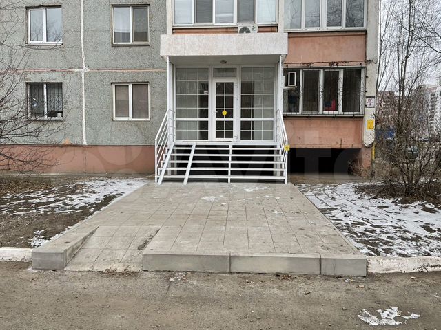 Торговая площадь, 40 м²