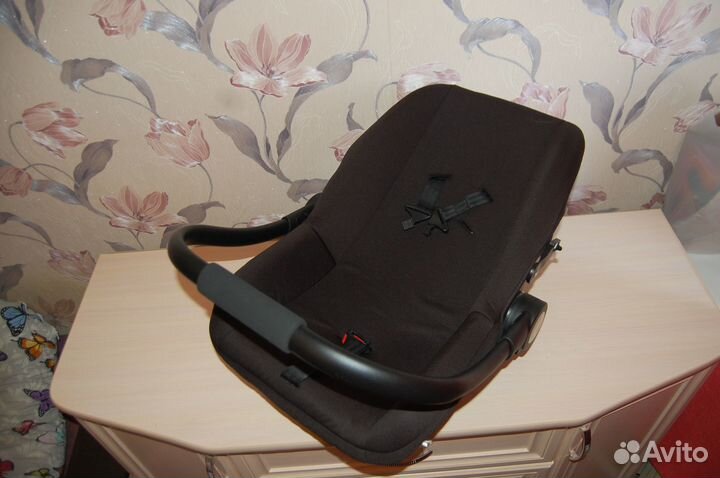 Автолюлька