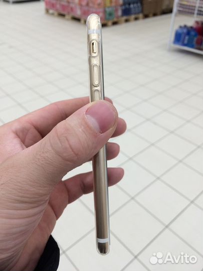 Чехол на IPhone7,8