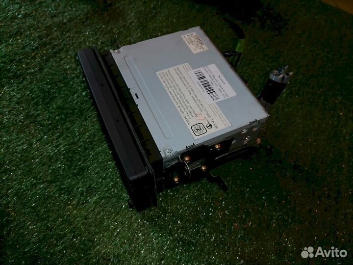 Магнитола Mitsubishi Outlander Xl CW4W CW5W 8750A0