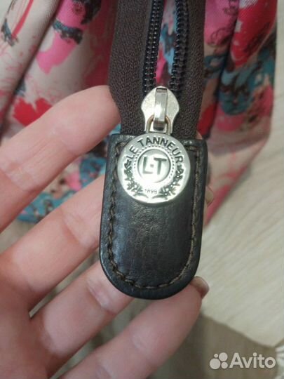 Cумка женская Le Tanneur