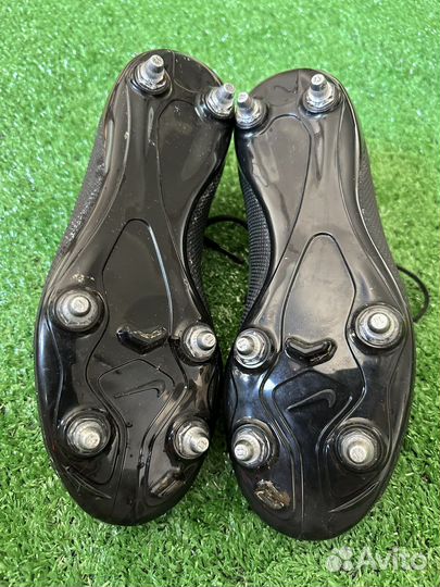 Бутсы nike mercurial