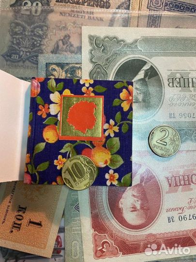 Мини книга Тень Баркова брань