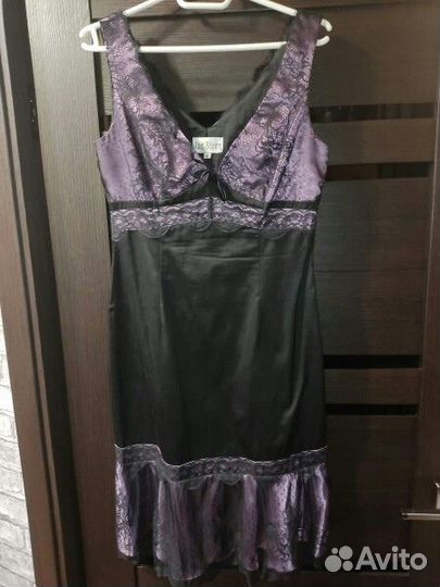 Шикарное вечернее платье Jan Steen