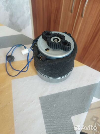 Генератор для пылесоса midea