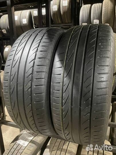 Hankook Ventus ME01 K114 235/55 R17 99W