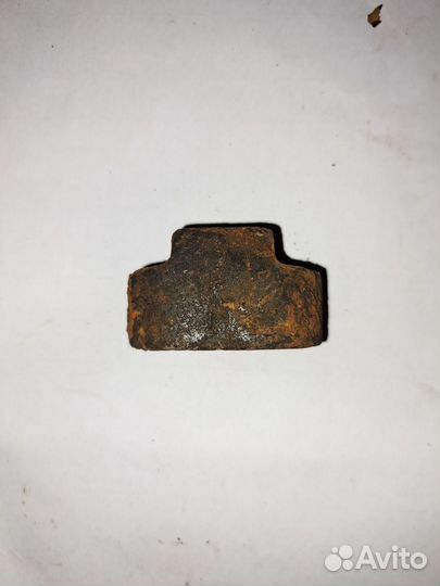 Ручка борта schmitz