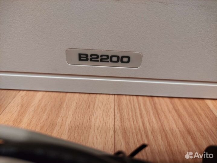 Принтер OKI B2200