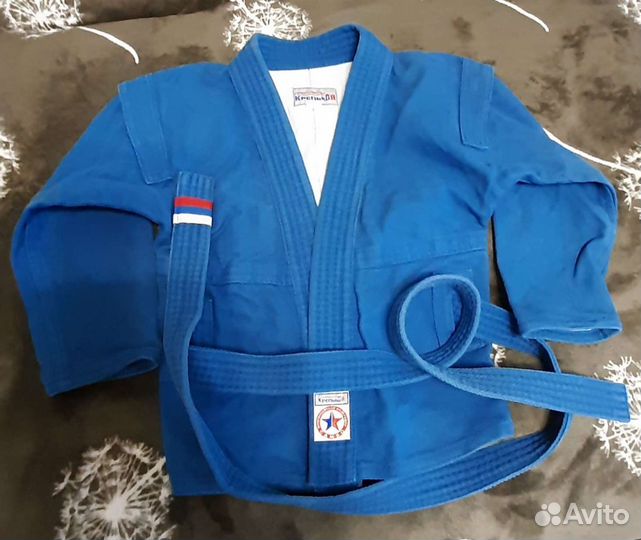 Самбовка детская