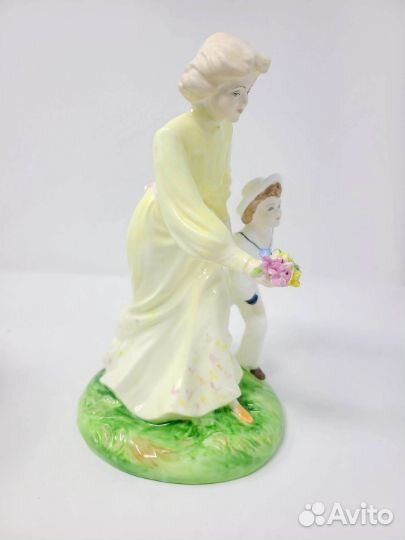 Статуэтка Коалпорт 