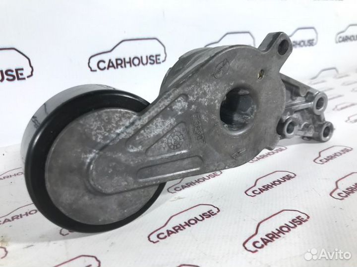 Натяжитель ремня Audi A4 2.0 BPJ