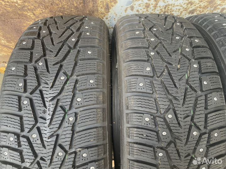 Nokian Tyres Nordman 7 SUV 215/60 R17 100T